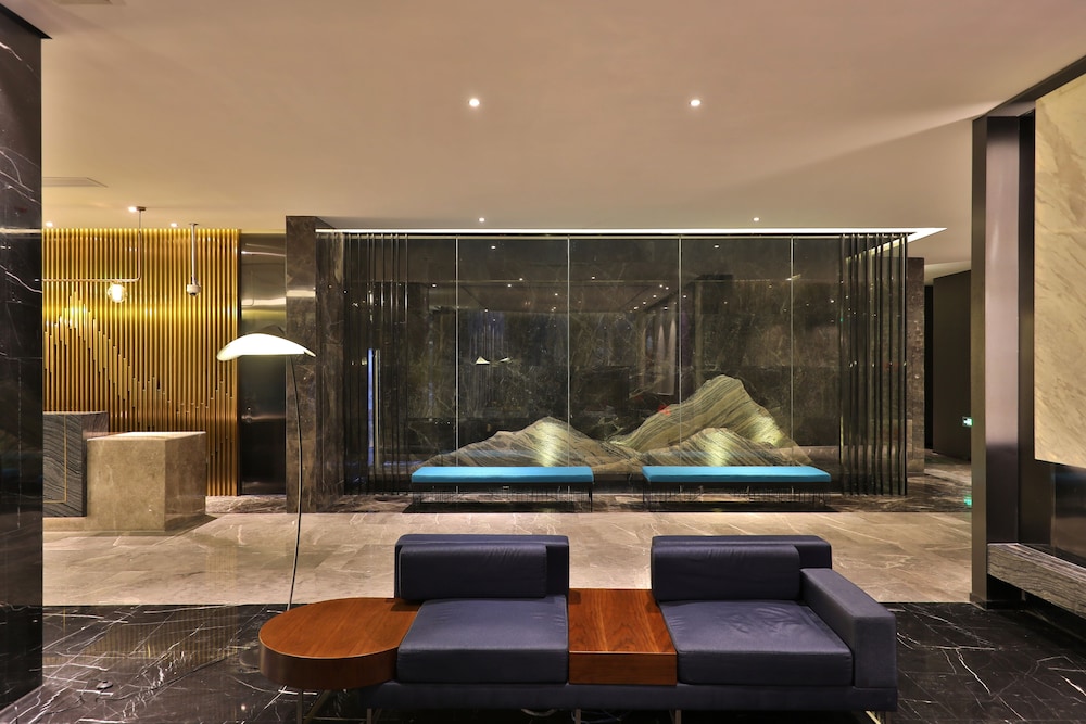 Orange Hotel Select (Shanghai Pudong Airport Hotel) 20/31