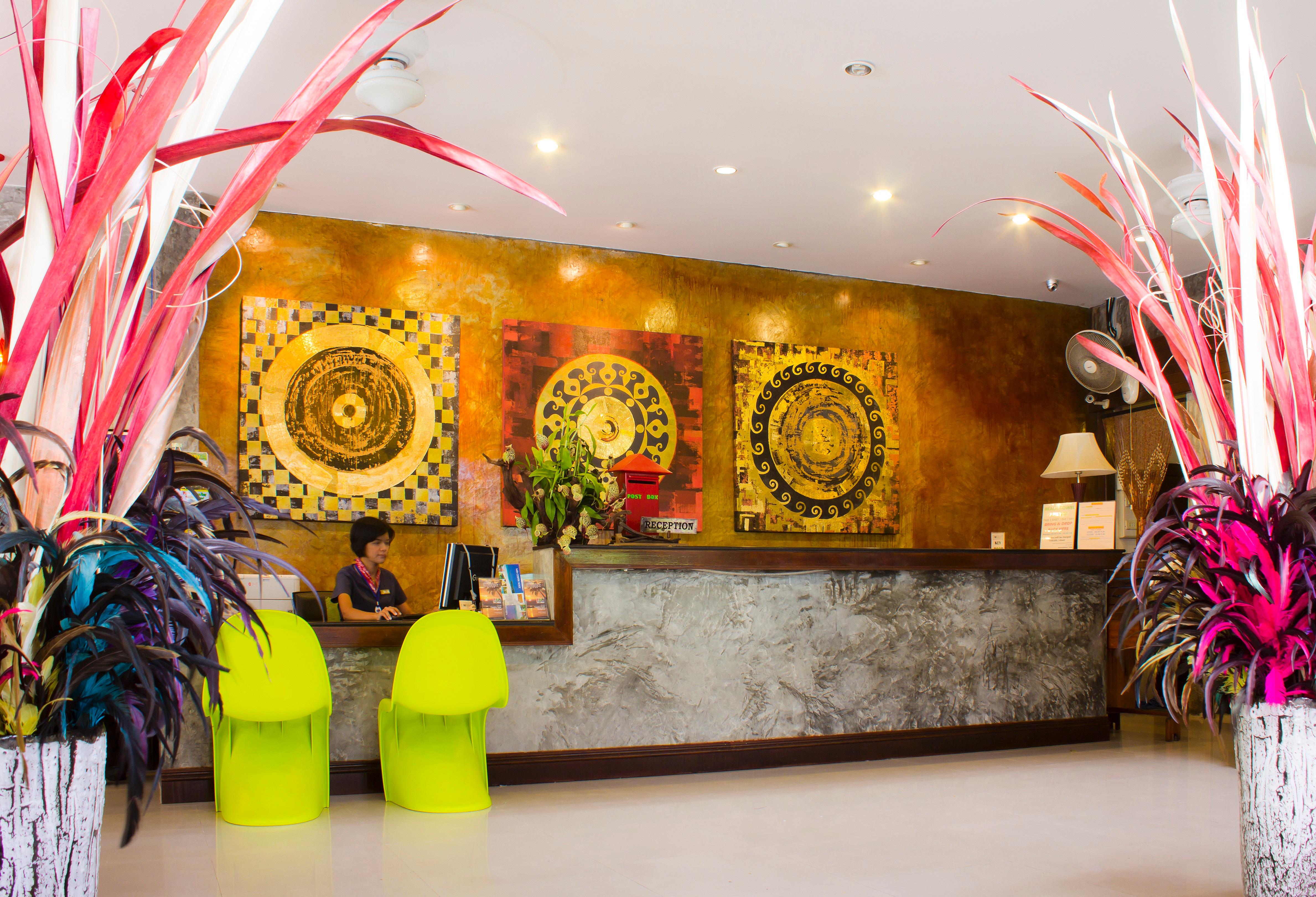 Niranapa Boutique Resort 11/50