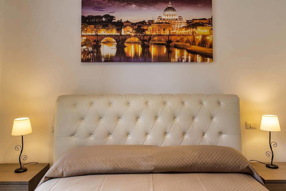 Rome Central Rooms Guest House o Affittacamere 45/68