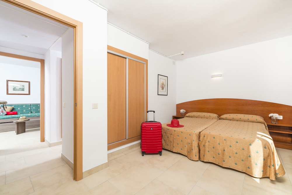 Apartaments Condado 19/28