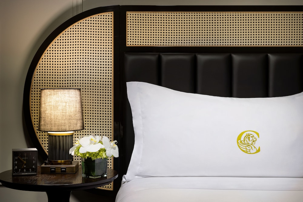 The Candler Hotel Atlanta Curio Collection by Hilton 24/55
