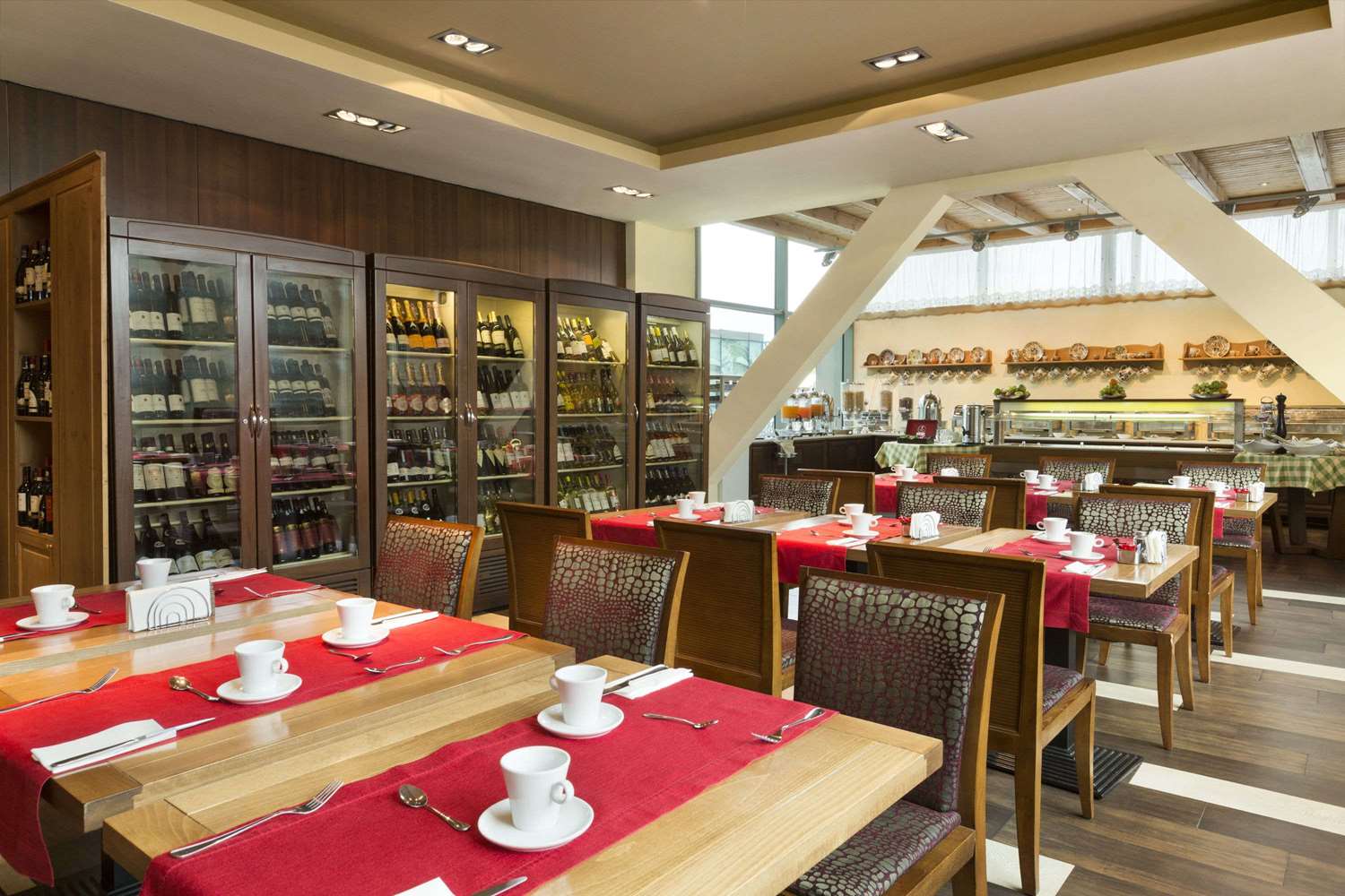 Ramada Brasov Hotel 14/22