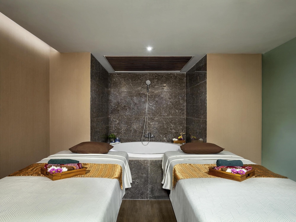 Mercure Jakarta Batavia (ex De Rivier Hotel) 23/48