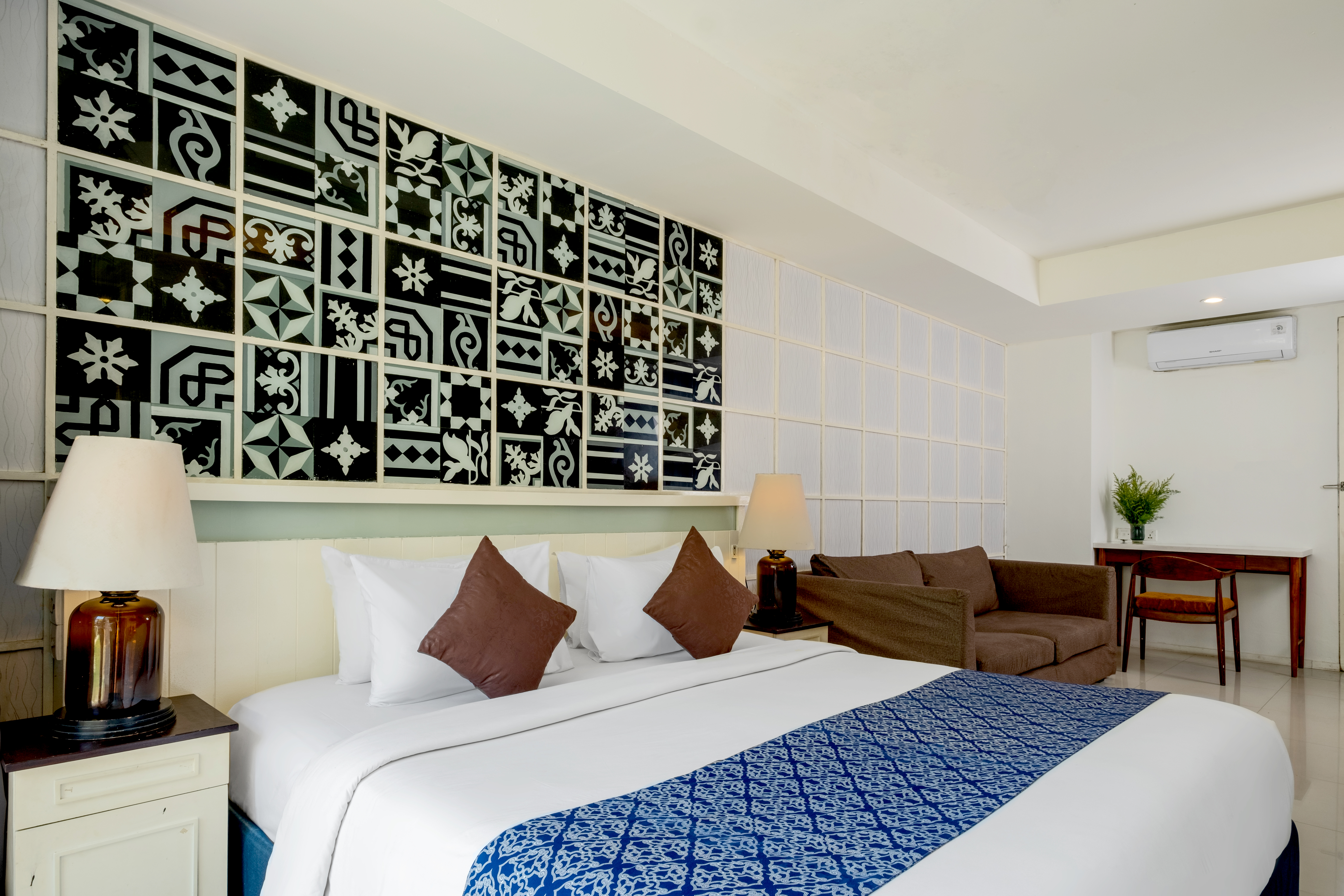 The Kanjeng Suites And Villas Sanur 6/28
