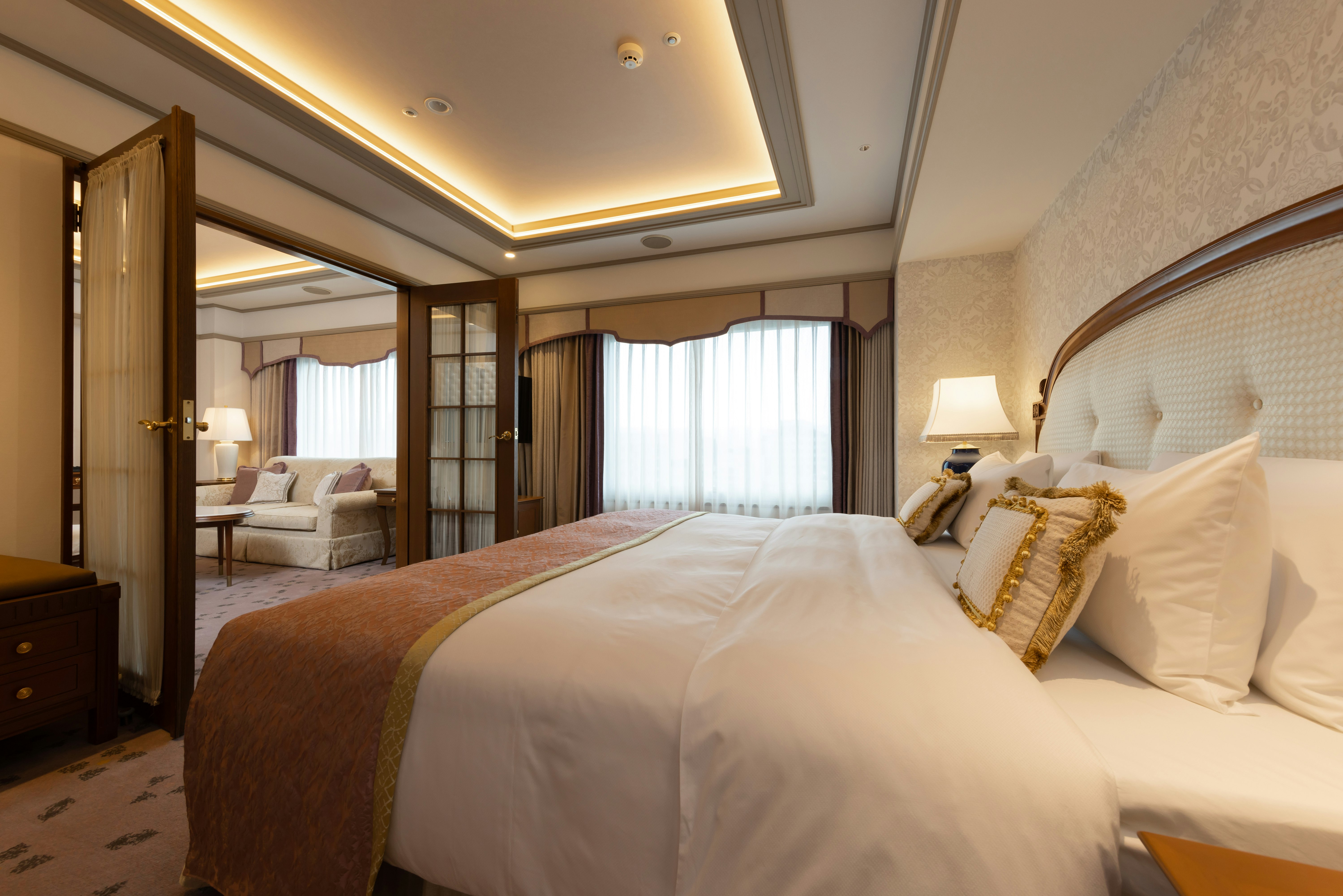 Hotel Nikko Princess Kyoto 23/82
