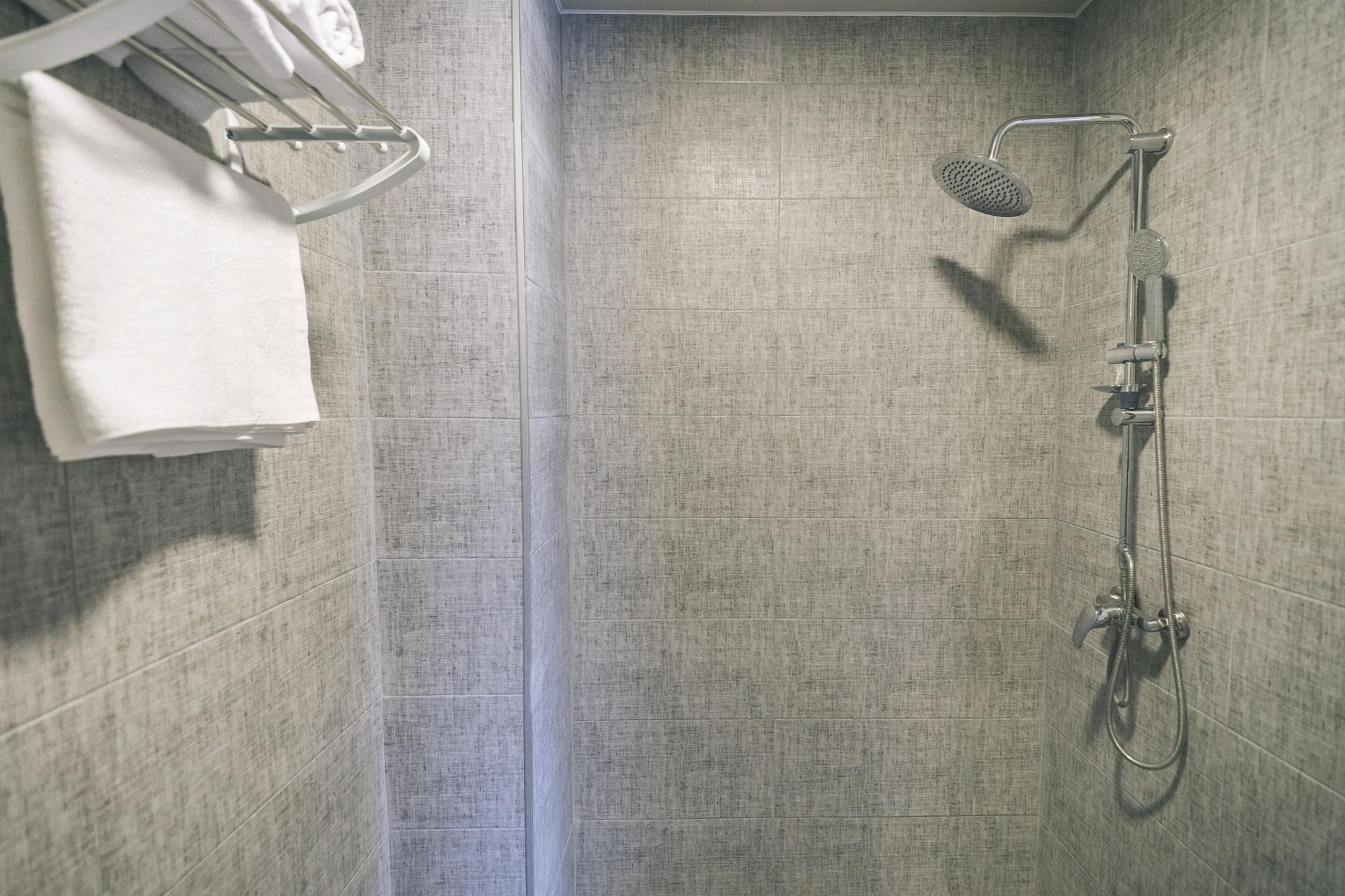 New Gudauri Rooms 37/63