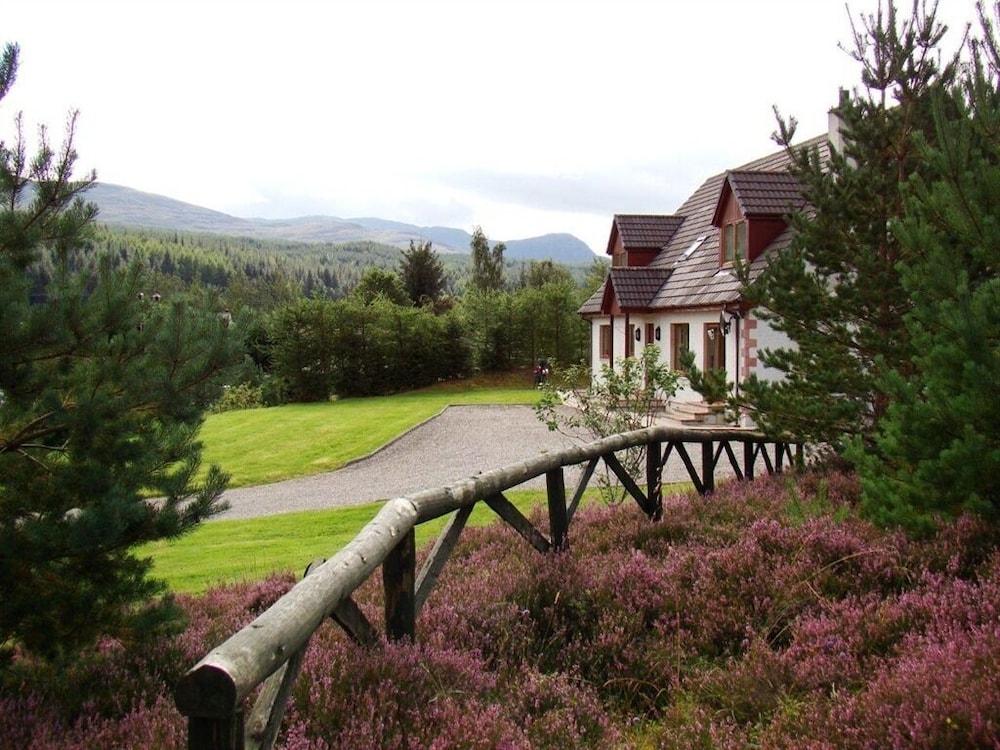 Binnilidh Mhor B&amp;B and Self Caterin Cottage 33/42