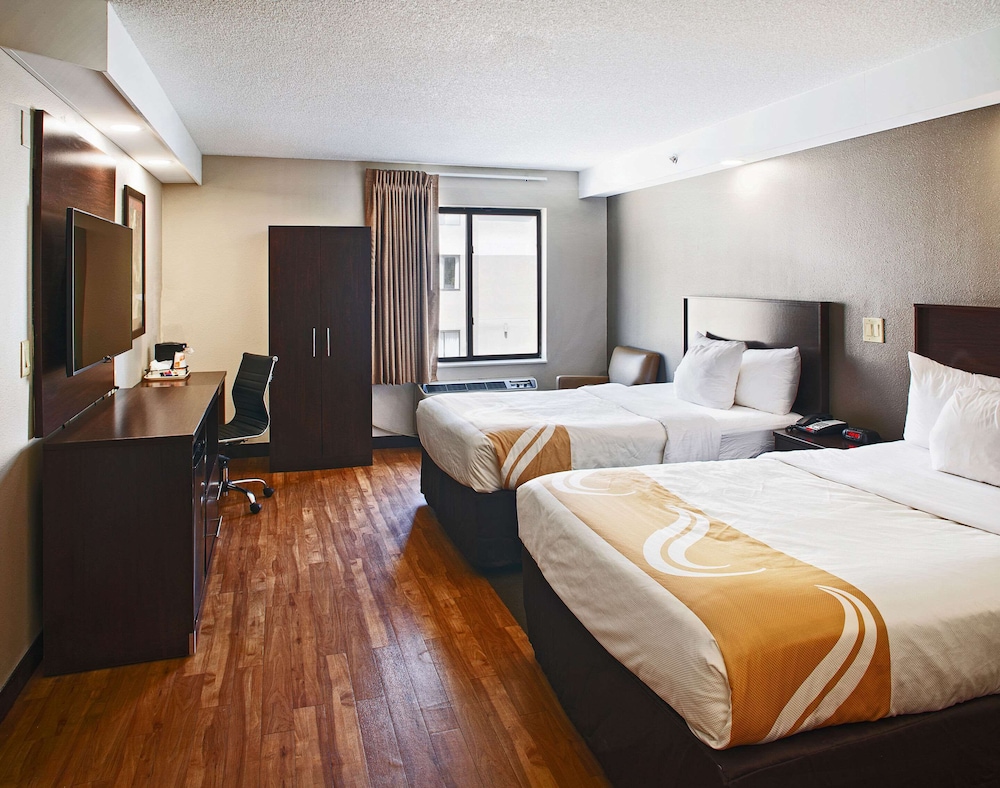 Spark by Hilton Bentonville 9/24