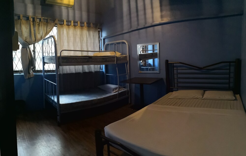 Akinabalu Youth Hostel 37/56