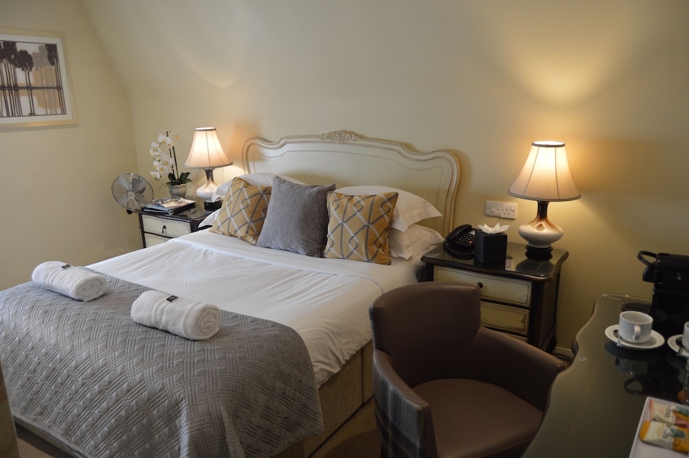 Le Bouchon Brasserie & Hotel 18/46