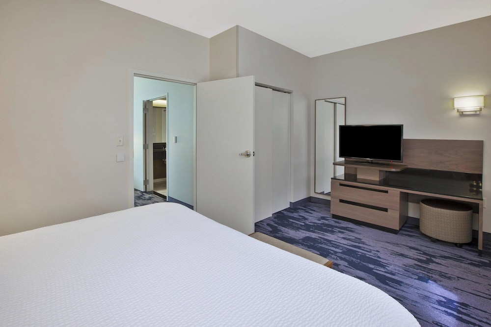 1 Bedroom, Suite