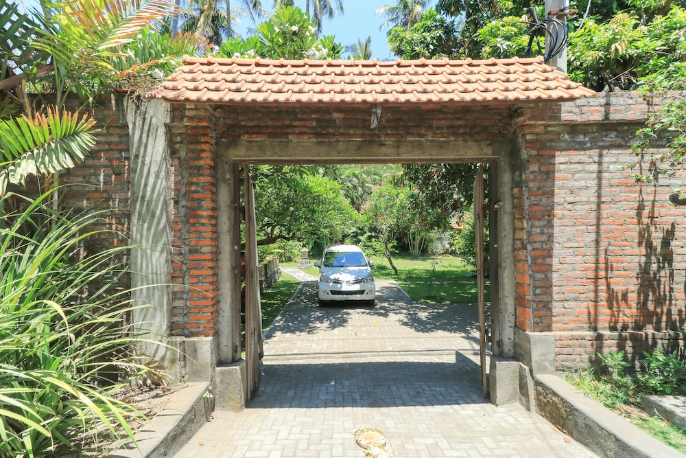 Palm Beach Villas Bali by ZUZU 52/59