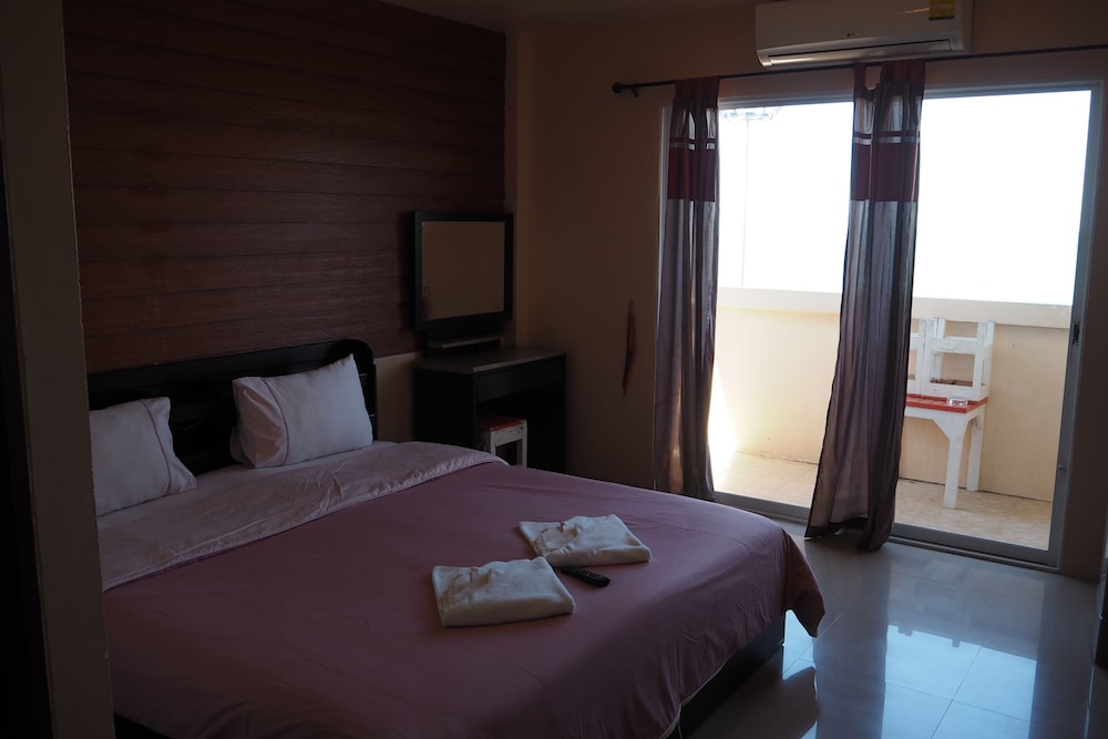 Wilai Guesthouse 13/50