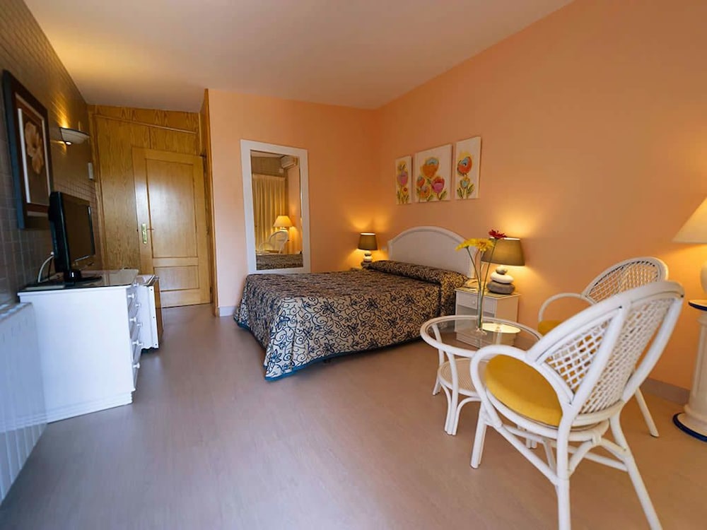 HOTEL PLAYA CANET 20/64