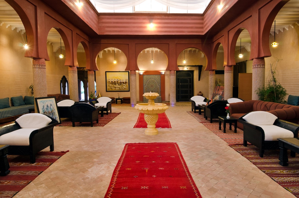 Palais Riad Berbere 19/50