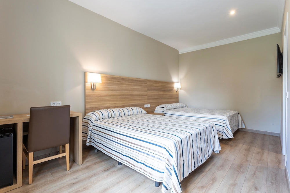 Hotel Best Osuna Madrid Feria 10/50