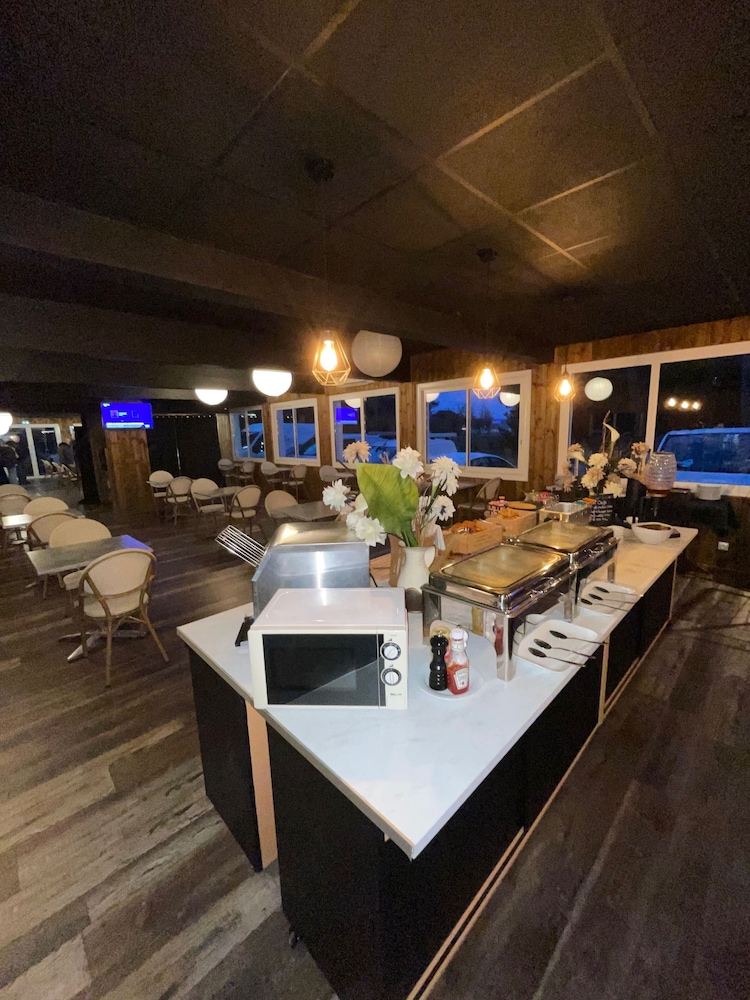 The Originals Boutique, Hotel Lakeside 29/48