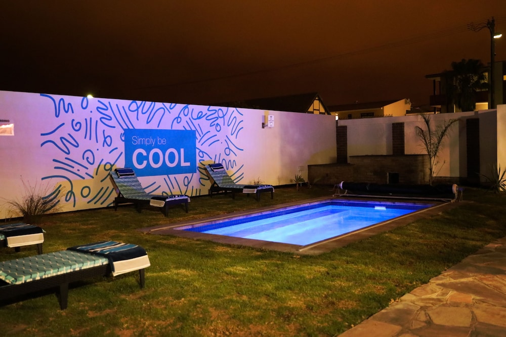 Giardino Boutique Hotel 55/61