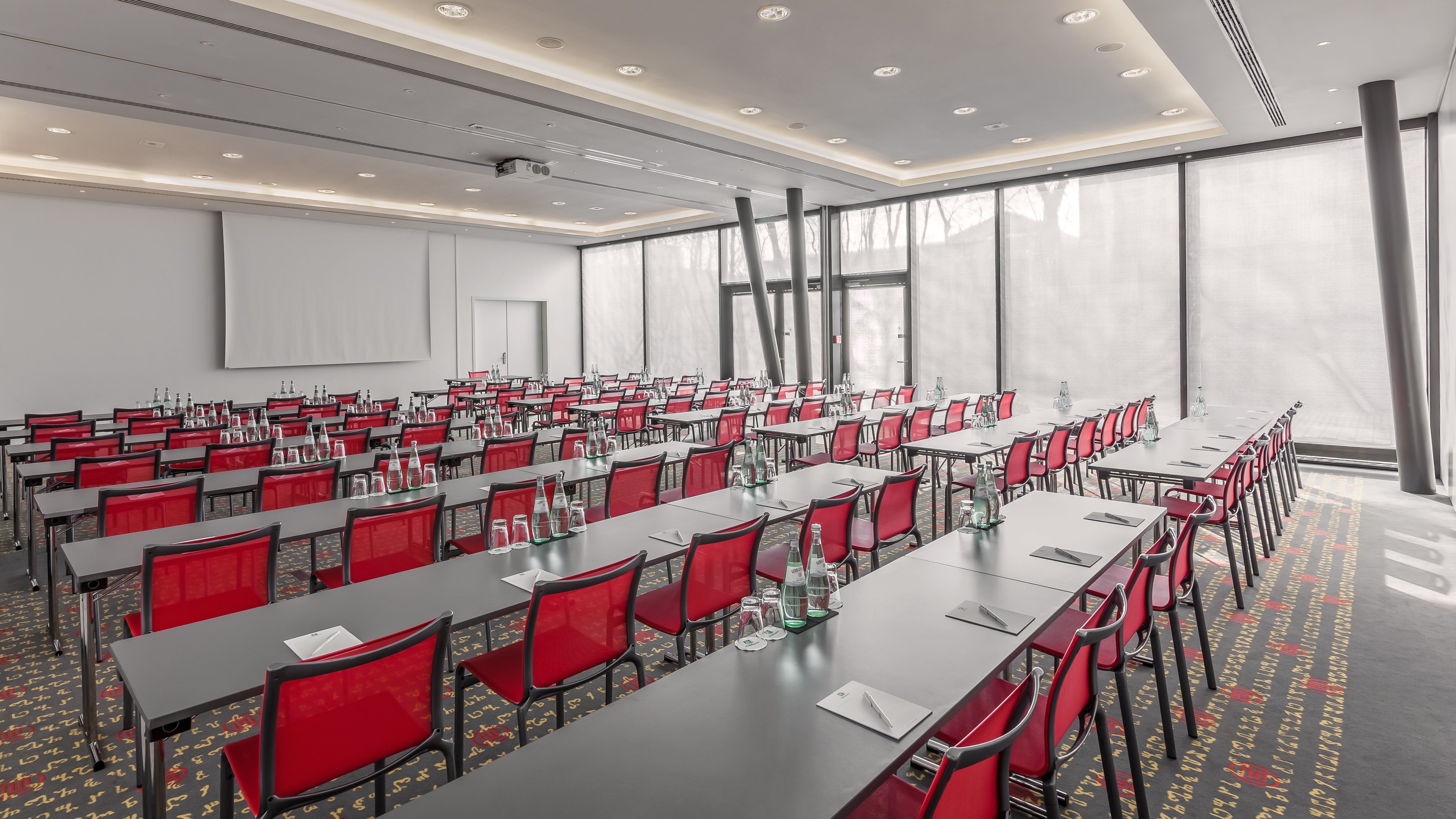 Holiday Inn Munich - Westpark 58/83