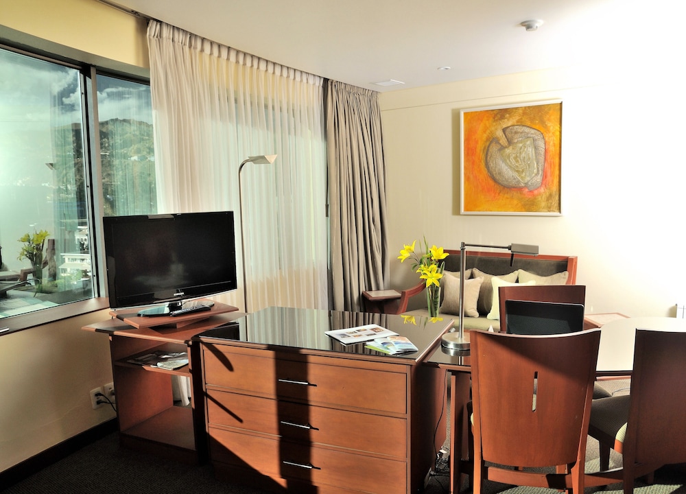 Suites Camino Real 62/73