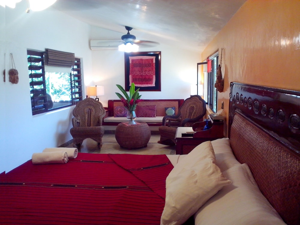 Boutique Hotel Quinta Chanabnal 17/43