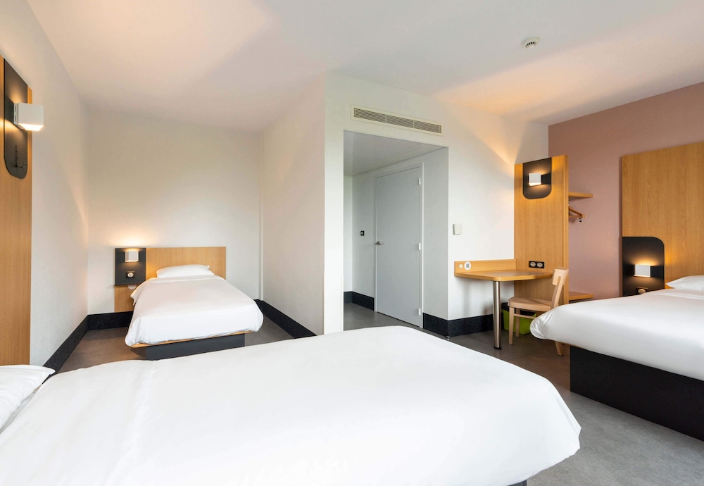 B&B HOTEL Nantes Savenay 12/38