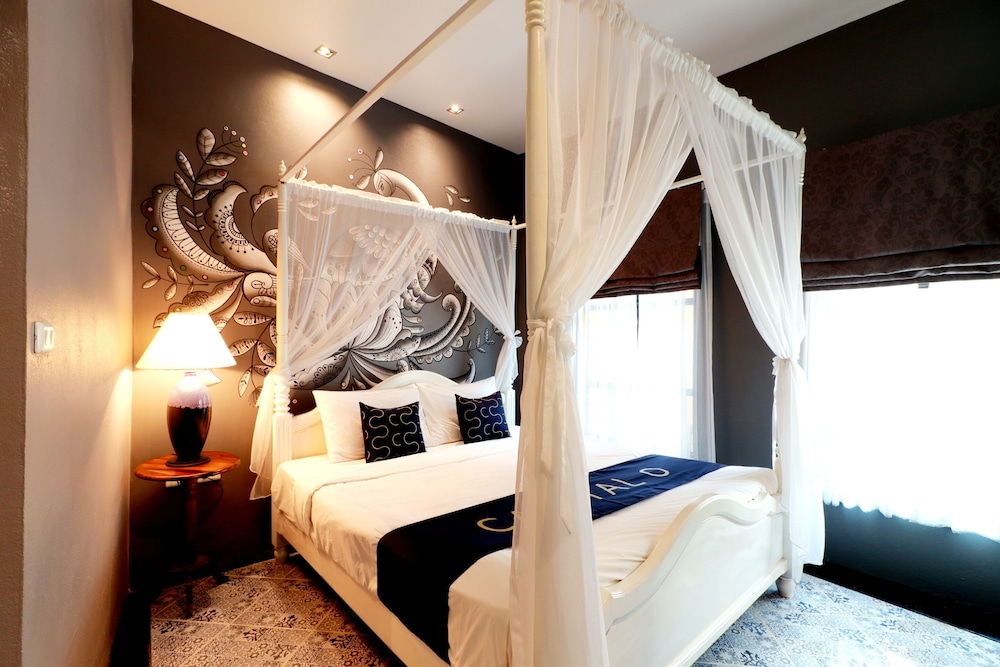 Capital O 469 At Nata Chiangmai Chic View 36/53
