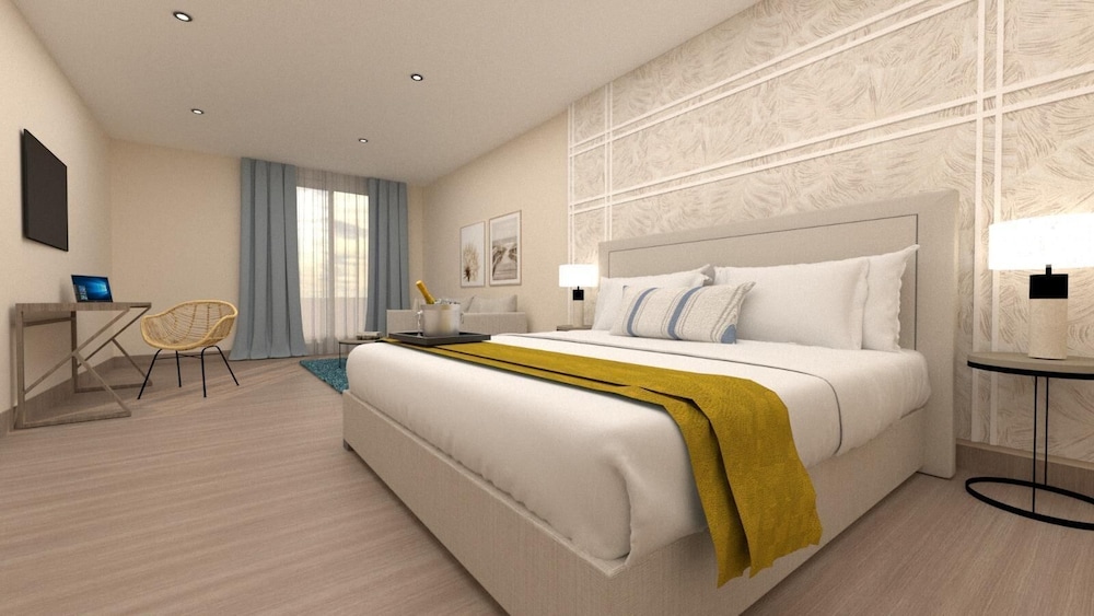 Hotel Bluesea Noja 10/34