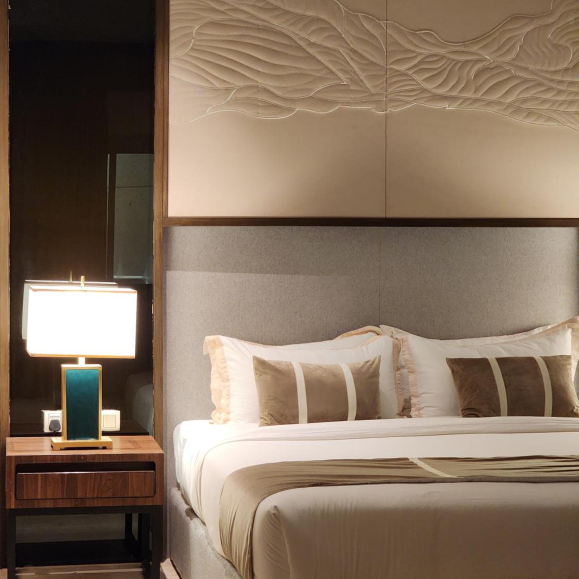 Azar Hotel Ahad Rafidah 35/63