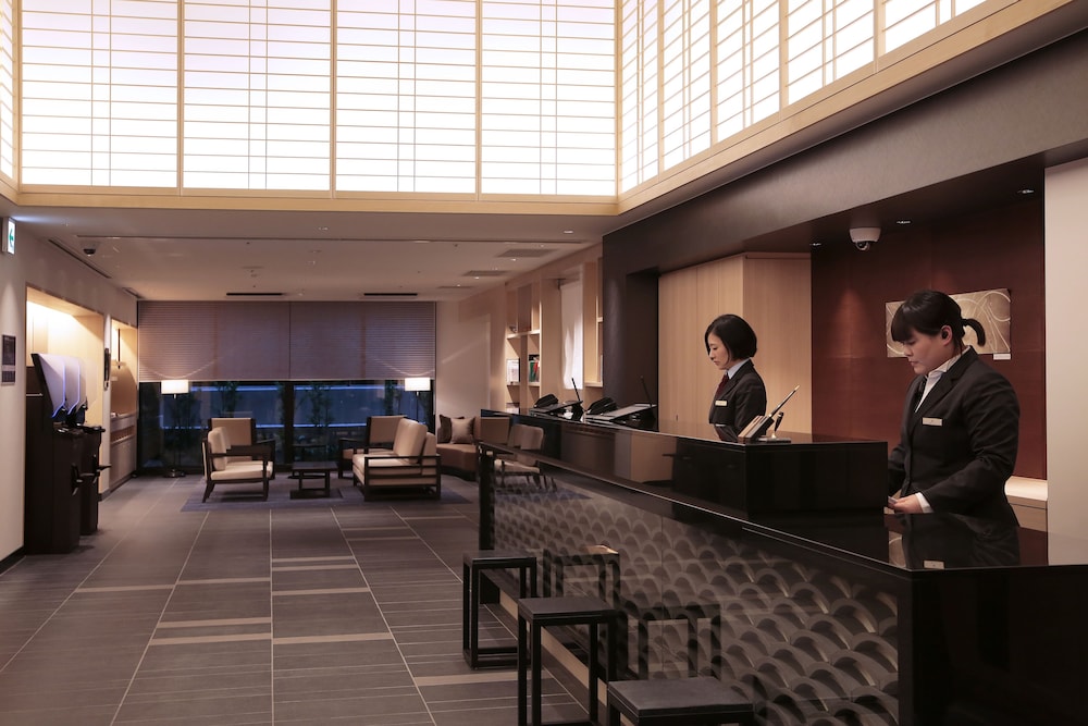 Hotel Intergate Kyoto Shijo Shinmachi 43/60