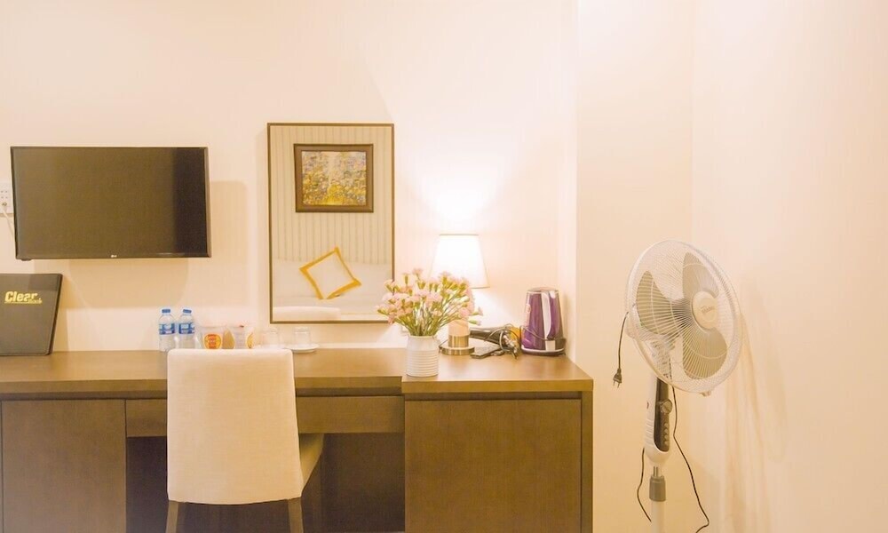 Thien Ly Hotel Dalat 5/27