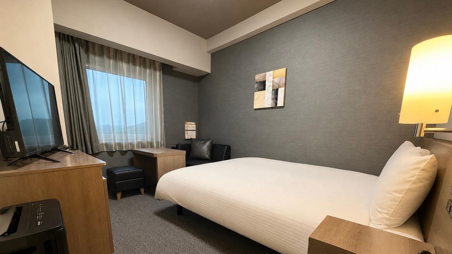 Semi Room, Comfort, Semi Double Bed