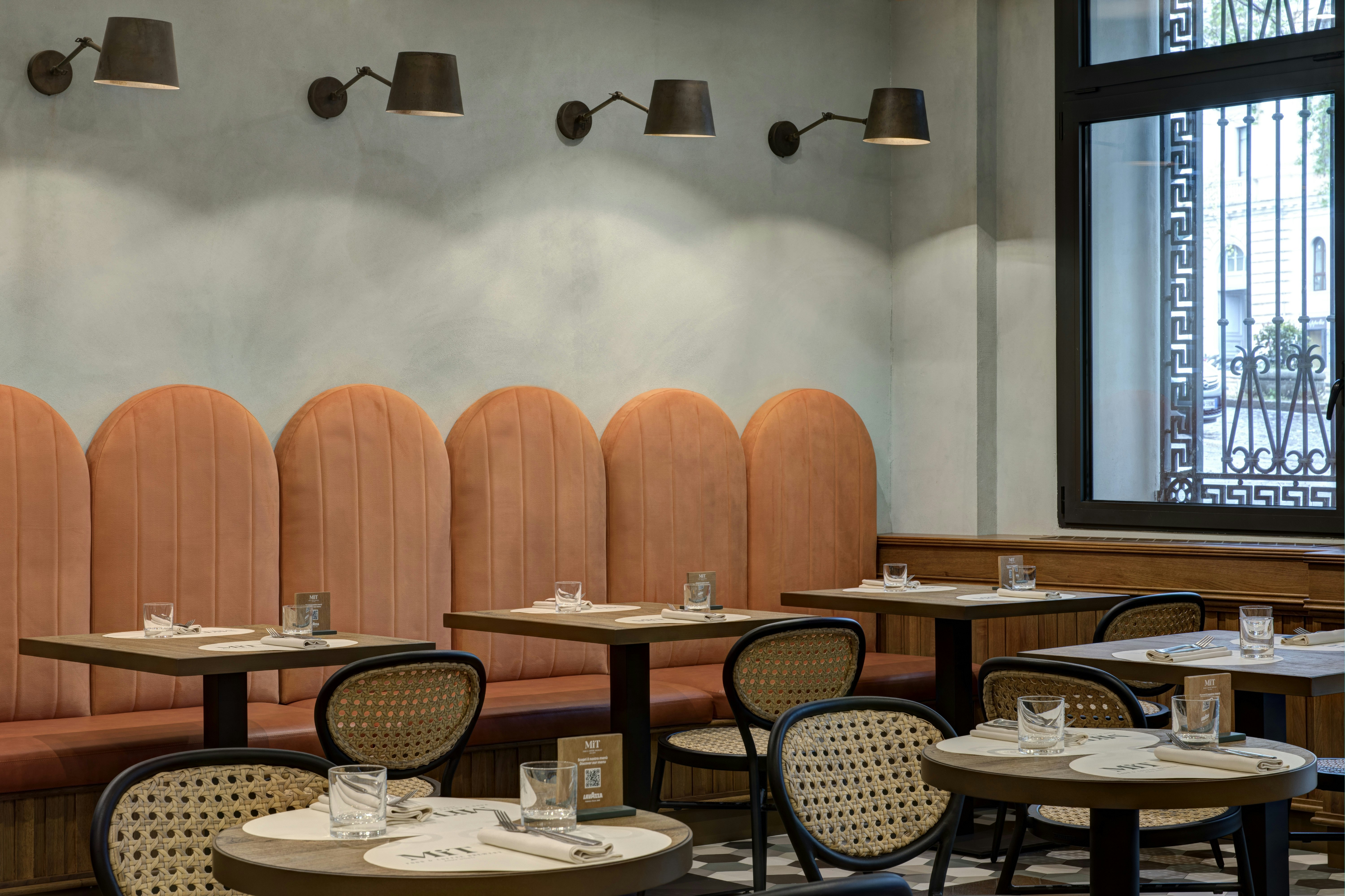 Doubletree By Hilton Rome Monti 31/37