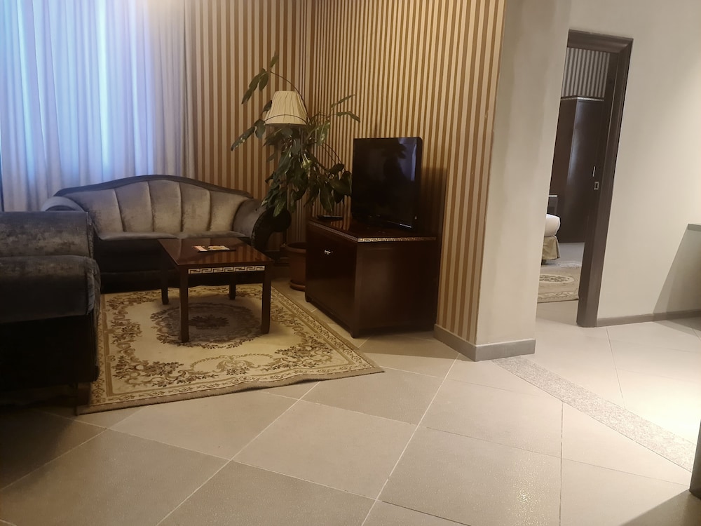The Residence Suite Hotel 29/42