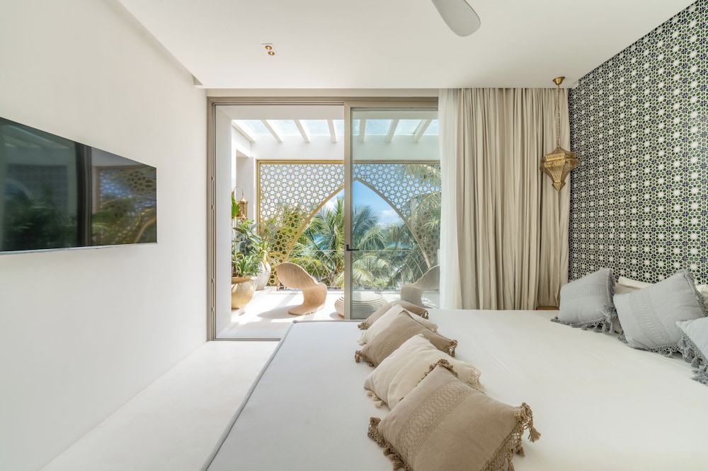 Sana Tulum Beachfront Boutique Hotel 37/72