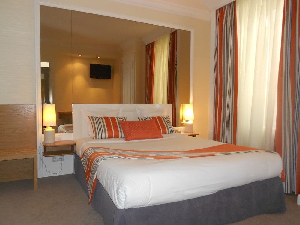 Hotel Royal Lutetia 17/50