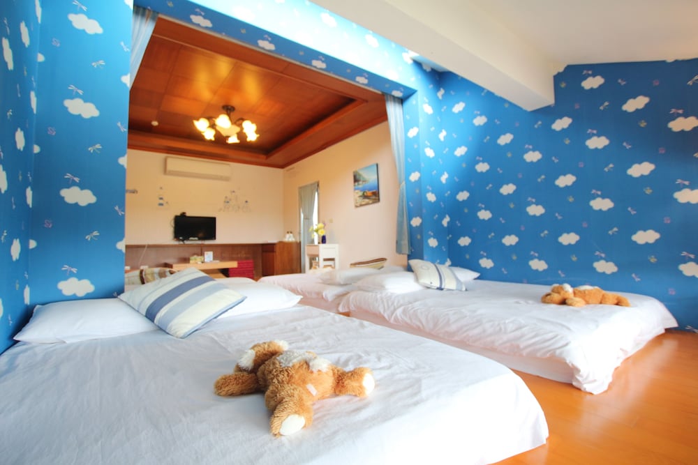 Pine Villa Homestay 6/27