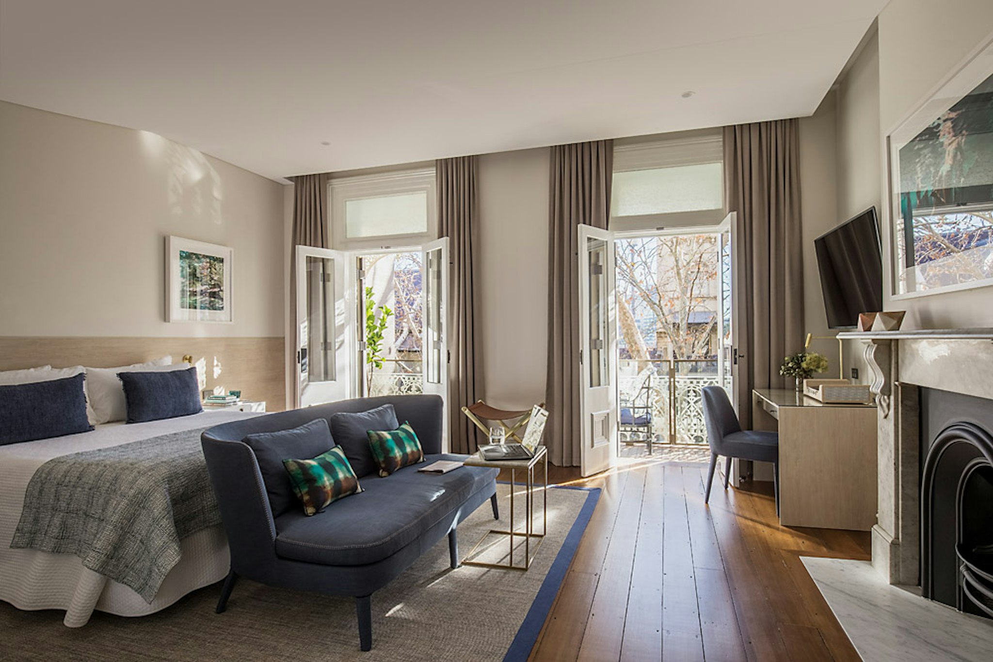 Spicers Potts Point 36/80