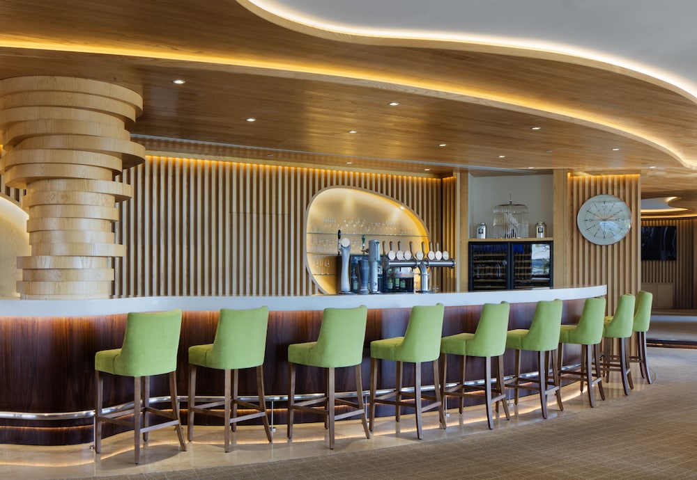 Dubai Creek Club Villas 19/36