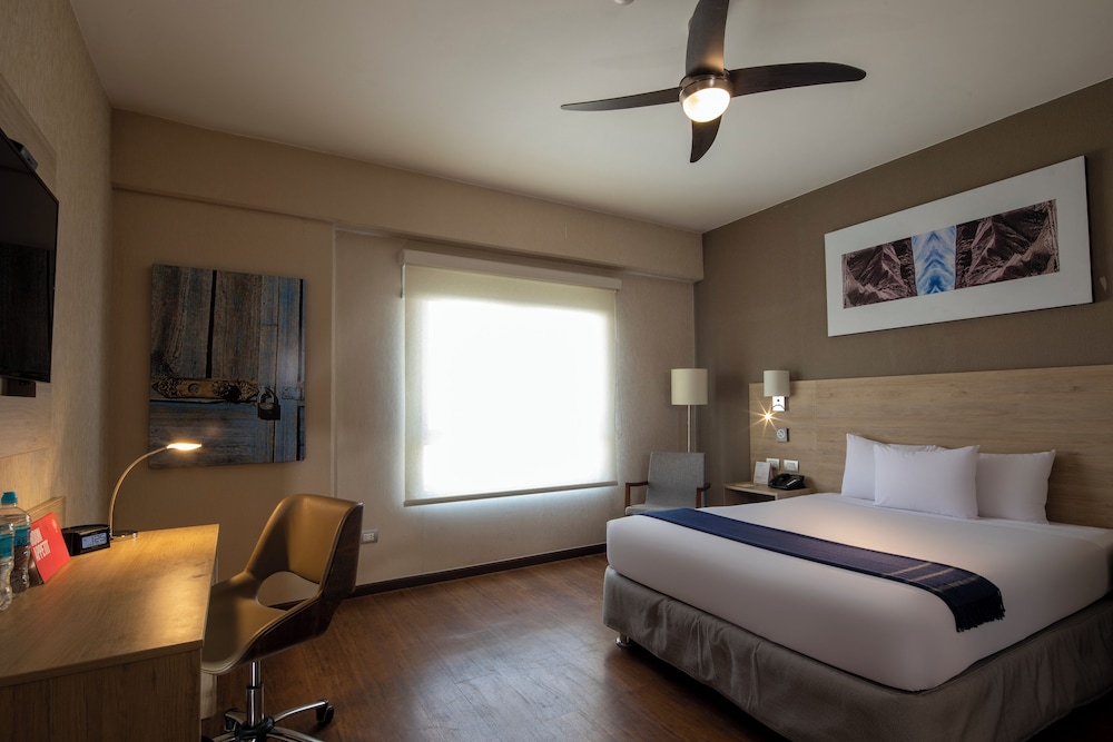 CASA ANDINA SELECT TACNA 21/76