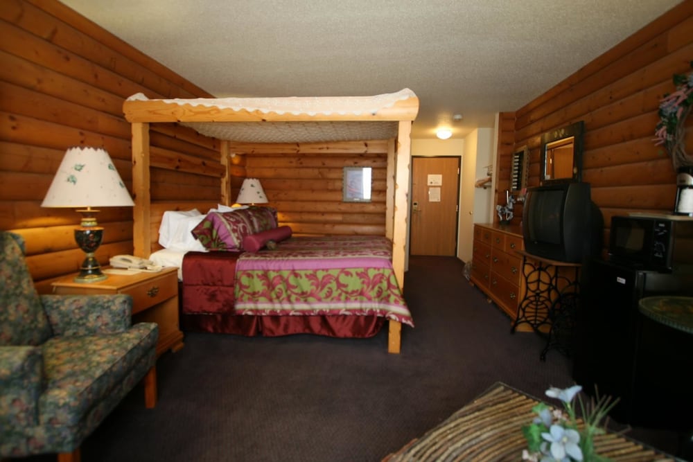 Best Western Dodgeville Inn & Suites 26/38