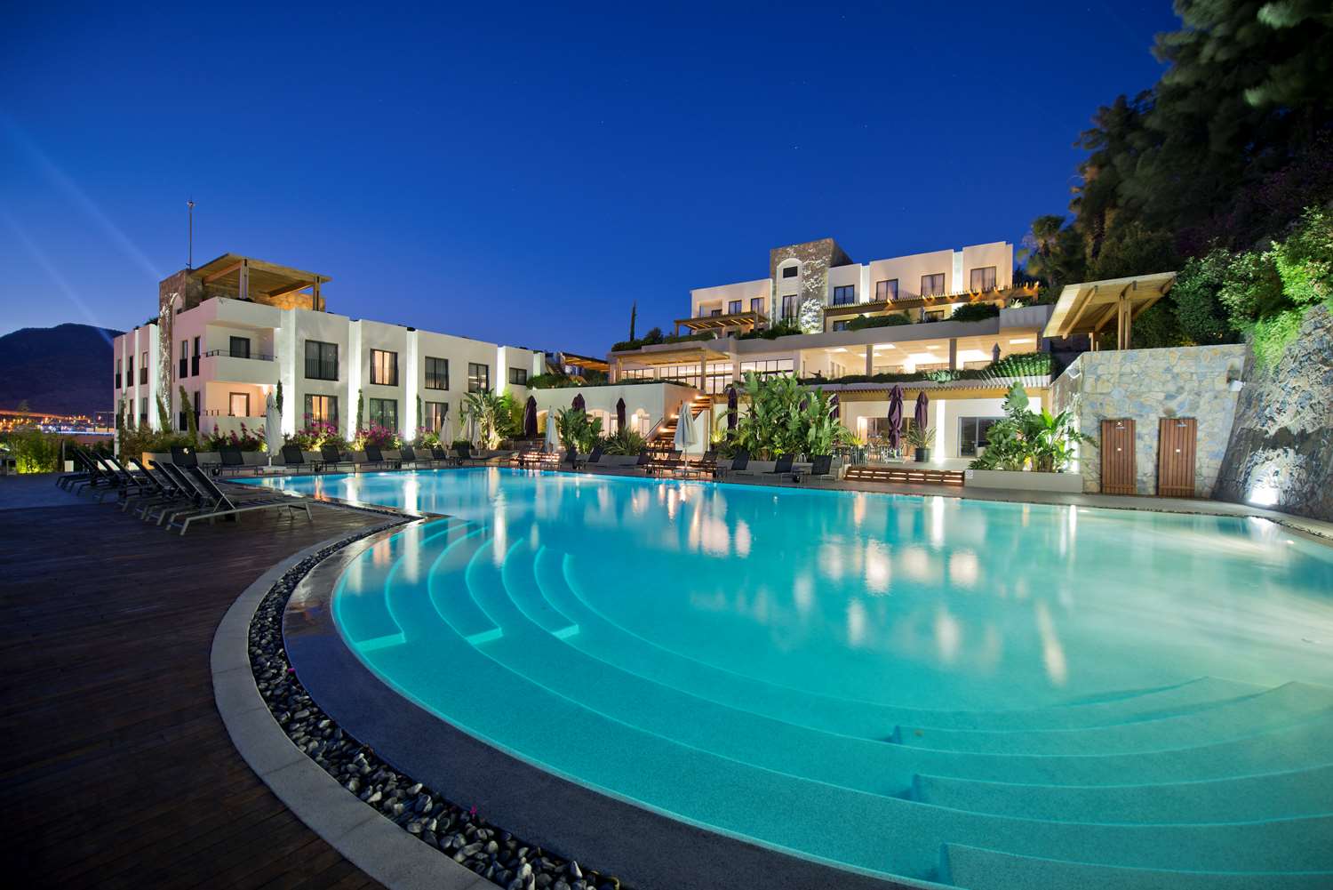 Ramada Resort by Wyndham Bodrum 41/45