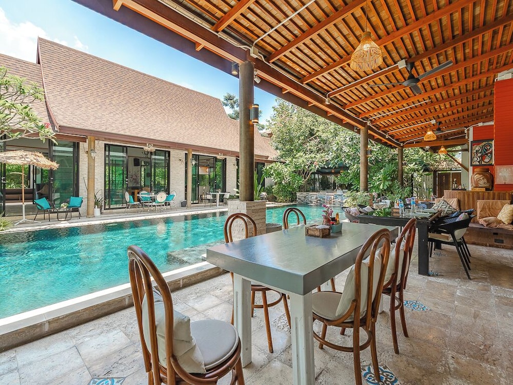Coco Retreat Phuket Resort & Spa 38/50