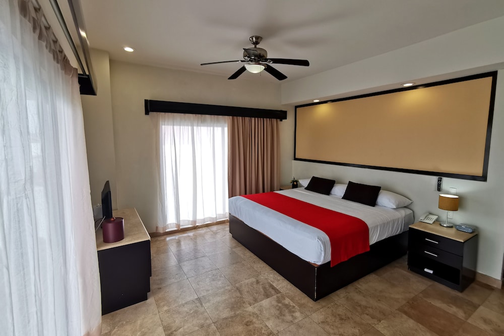 Coral Island Hotel and Spa 18/70