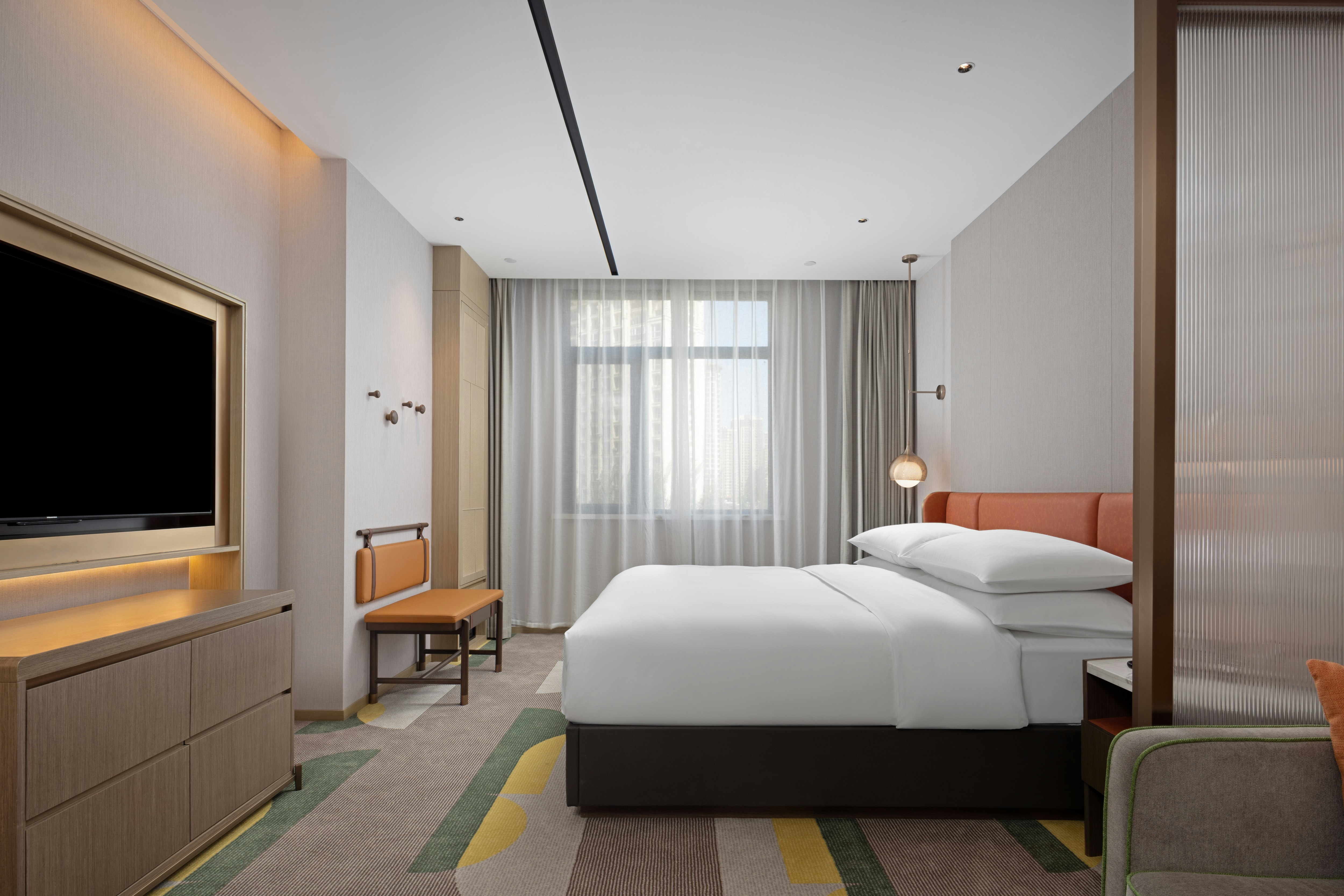 Home2 Suites by Hilton Shenyang Yuhong 21/51