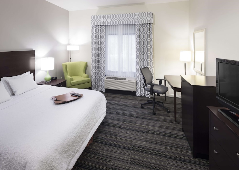 Hampton Inn & Suites Phoenix North/Happy Valley 13/43