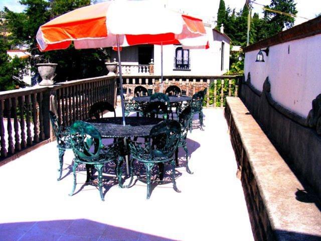 Hotel Don Porfirio 4/25