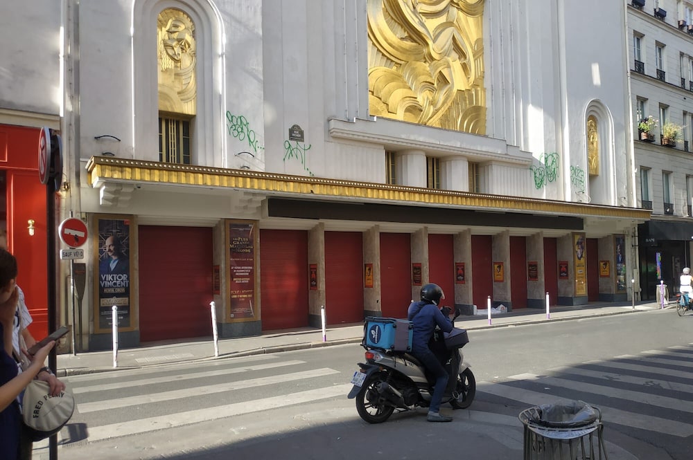 Geoffroy Marie Opera 3/23