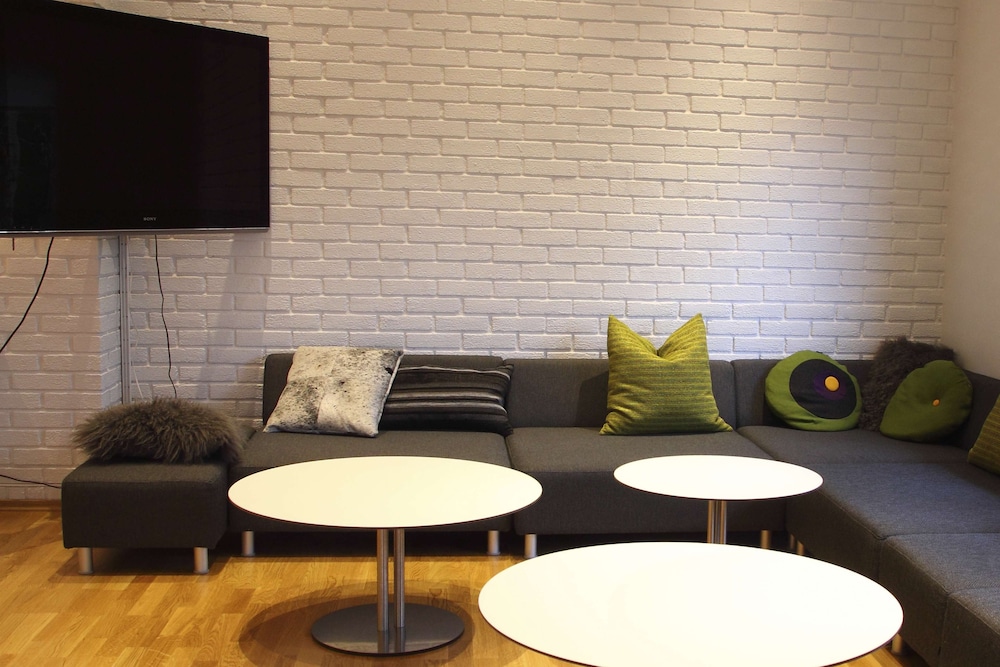 Scandic Olympiatoppen Sportshotel 24/35