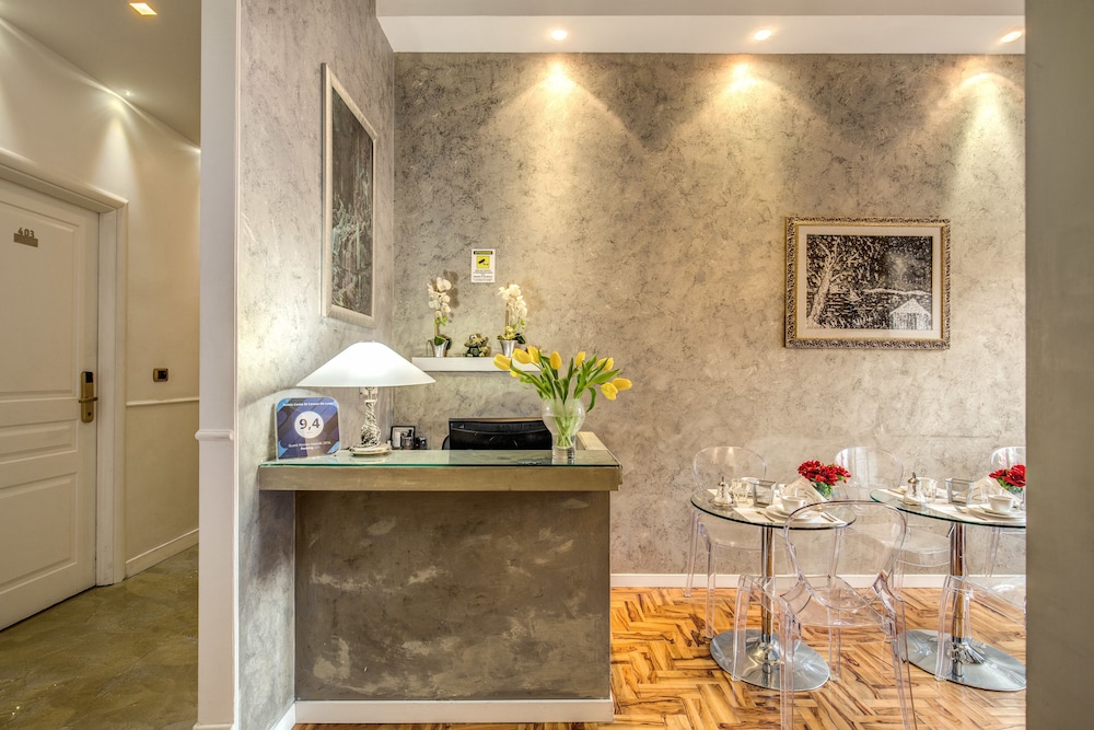 Relais Conte Di Cavour De Luxe 3/25